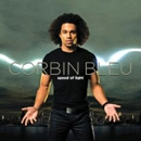 CORBIN BLEU / コービン・ブルー / SPEED OF LIGHT