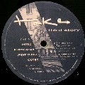 TAKE aka SWEATSON KLANK / THIRD STORY