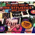 STYLISTICS / スタイリスティックス / VERY BEST OF THE STYLISTICS...AND MORE