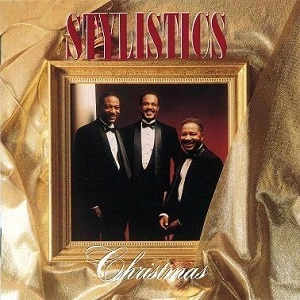 STYLISTICS / スタイリスティックス / CHRISTMAS