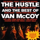 VAN MCCOY / ヴァン・マッコイ / HUSTLE & THE BEST OF