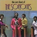 SOFTONES / ソフトーンズ / VERY BEST OF