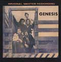 GENESIS (Uruguay) / GENESIS + 8 BONUS TRACKS