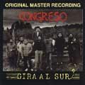 CONGRESO / コングレッソ / GIRA AL SUR