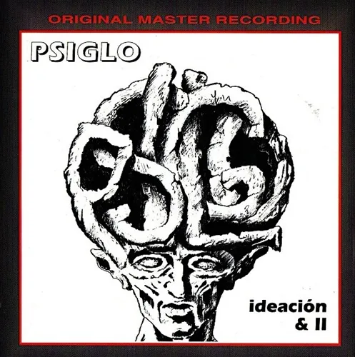 PSIGLO / IDEACION & II