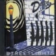 DAZZ BAND / ダズ・バンド / UNDER THE STREET LIGHTS