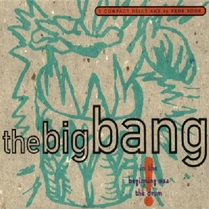 BIG BANG / ビッグ・バン / BIG BANG
