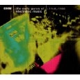 V.A. / OHM-THE EARLY GURUS YEARS OF .