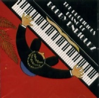 BOBBY ENRIQUEZ / ボビー・エンリケス / PRODIGIOUS PIANO OF