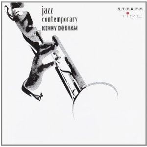 KENNY DORHAM / ケニー・ドーハム / Jazz Contemporary