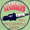 FASTBACKS / ファストバックス / VERY VERY POWERFUL MOTOR