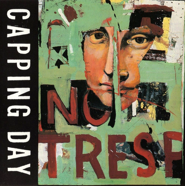 CAPPING DAY / POST NO BILLS