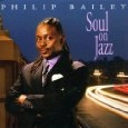 PHILIP BAILEY / フィリップ・ベイリー / SOUL ON JAZZ