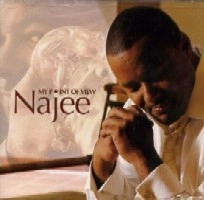 NAJEE / ナジー / MY POINT OF VIEW