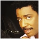 DOC POWELL / ドク・パウエル / DOC POWELL