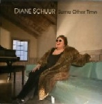 DIANE SCHUUR / ダイアン・シューア / SOME OTHER BLUES