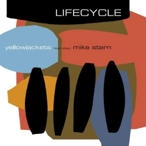YELLOWJACKETS / イエロージャケッツ / LIFECYCLE