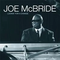 JOE MCBRIDE / ジョー・マクブライド / LOOKIN' FOR A CHANGE