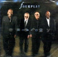 FOURPLAY / フォープレイ / ENERGY