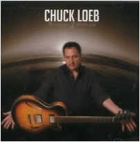 CHUCK LOEB / チャック・ローブ / BETWEEN 2 WORLDS