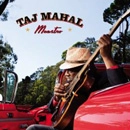 TAJ MAHAL / タジ・マハール / MAESTRO