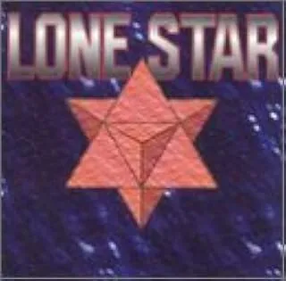 LONE STAR / ローン・スター / BBC LIVE IN CONCERT