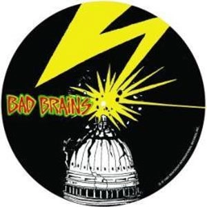 BAD BRAINS / バッド・ブレインズ / BAD BRAINS(LTD PICTURE VINYL)
