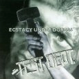 TEST DEPARTMENT / ECSTACY UNDER DURESS