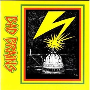 BAD BRAINS / バッド・ブレインズ / BAD BRAINS