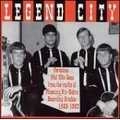 V.A. (GARAGE) / LEGEND CITY