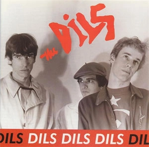 DILS / ディルズ / DILS DILS DILS (CD) / DILS DILS DILS