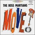 BOSS MARTIANS / ボスマーシャンズ / MOVE!