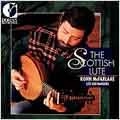 RONN MCFARLANE / ロン・マクファーレーン / THE SCOTTISH LUTE
