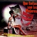 ORQUESTA HERMANOS CASTRO / オルケスタ・エルマノス・カストロ / QUE BELLAS SON LAS MUJERES