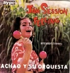 CACHAO / カチャーオ / DESCARGAS CUBANAS JAM SESSION WITH FEELING