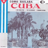 V.A. (COMO BAILABA CUBA) / VOLUME 2