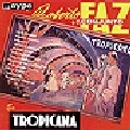 ROBERTO FAZ / ロベルト・ファス / EN TROPICANA