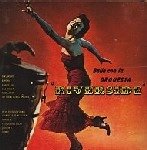 ORQUESTA RIVERSIDE / オルケスタ・リヴァーサイド / BAILE CON LA