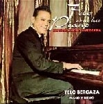 FELO BERGAZA / フェロ・ベルガサ / FANTASIA LATINO AMERICANA