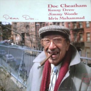 DOC CHEATHAM / ドク・チータム / DEAR DOC