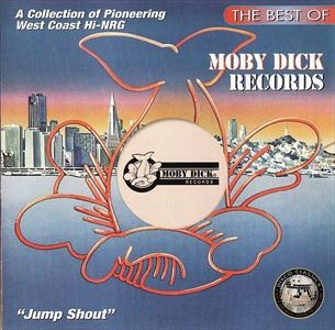 V.A. / オムニバス / BEST OF MOBY DICK RECORDS