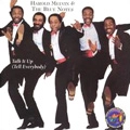HAROLD MELVIN & THE BLUE NOTES / ハロルド・メルヴィン&ザ・ブルー・ノーツ / TALK IT UP(TELL EVERYBODY)