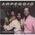 ARPEGGIO / アルペッジオ / LOVE & DESIRE
