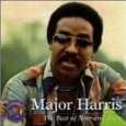 MAJOR HARRIS / メイジャー・ハリス / BEST OF THEN & NOW