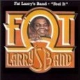 FAT LARRY'S BAND / ファット・ラリーズ・バンド / FEEL IT