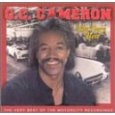 GC CAMERON / VERY BEST OF