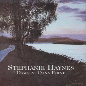 STEPHANIE HAYNES / ステファニー・へインズ / DAWN AT DANA POINT