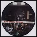 RED HOT CHILI PEPPERS / レッド・ホット・チリ・ペッパーズ / TELL ME BABY (PICTURE)