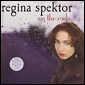 REGINA SPEKTOR / レジーナ・スペクター / ON THE RADIO
