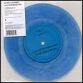 SECRET MACHINES / シークレット・マシーンズ / LIGHTNING BLUE EYES (BLUE VINYL)